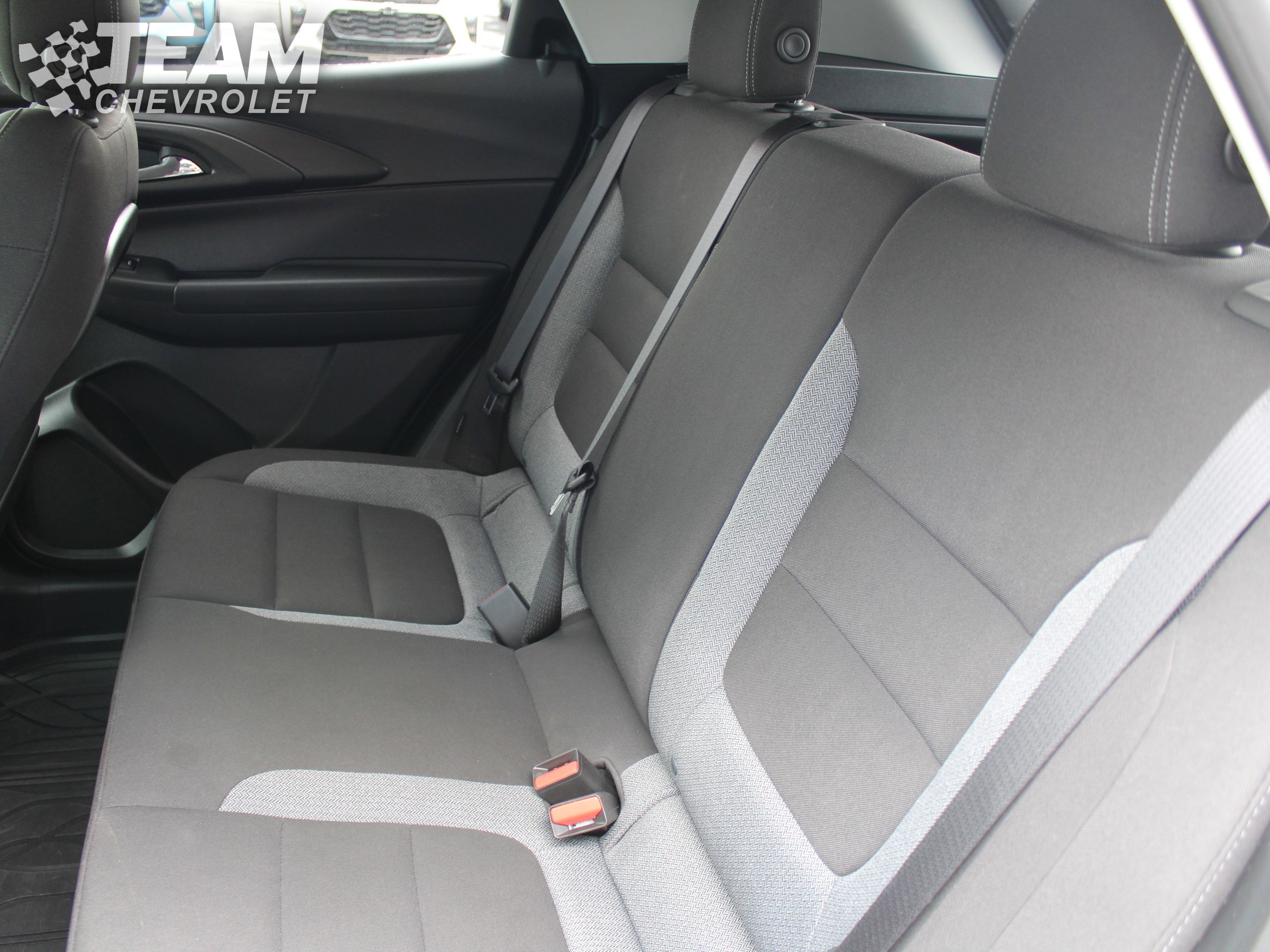Used 2025 Chevrolet TrailBlazer LT FWD image 22