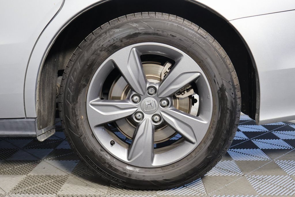 Used 2022 Honda Odyssey EX image 13