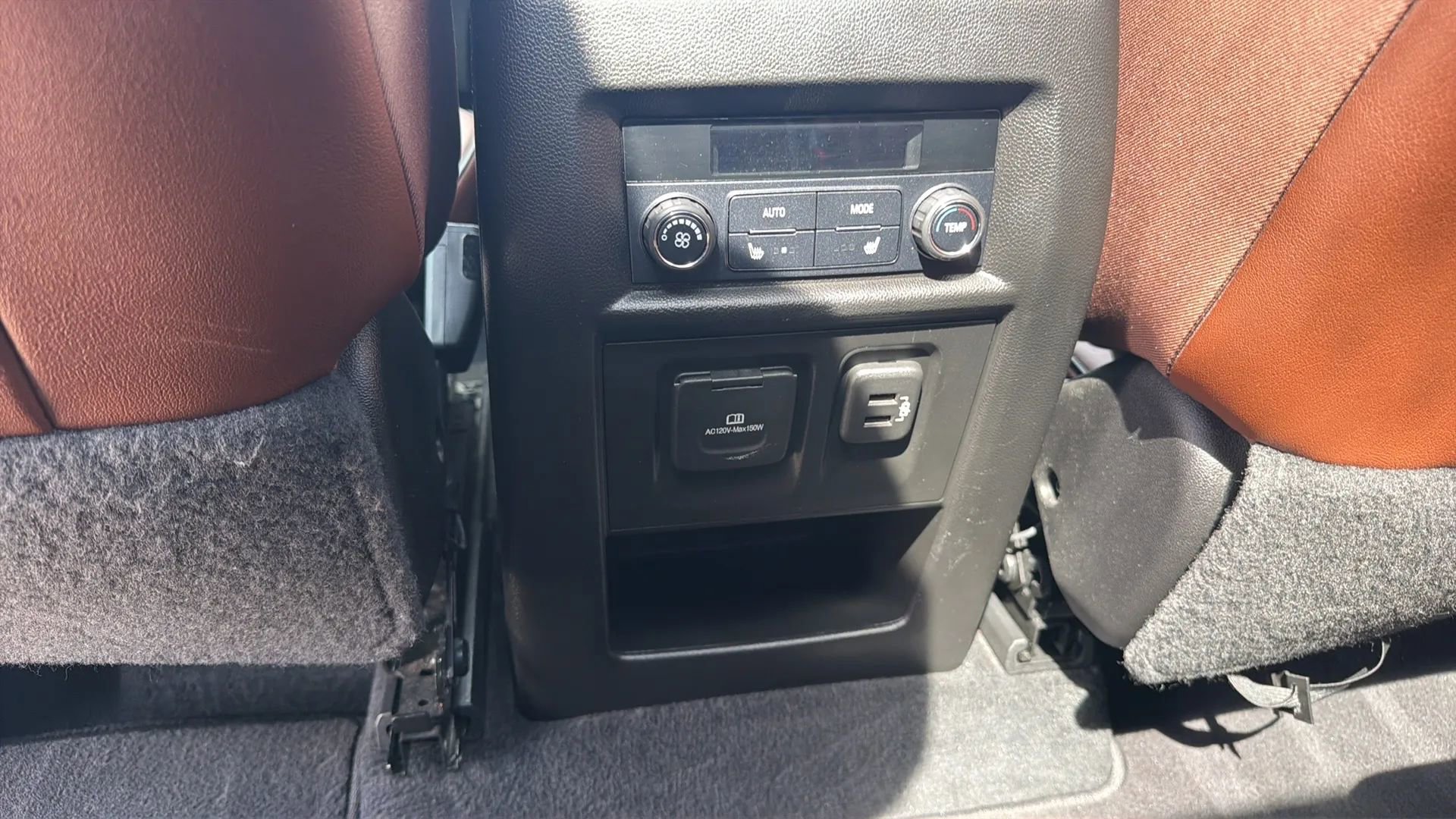 Used 2018 Chevrolet Traverse High Country AWD/4WD image 46