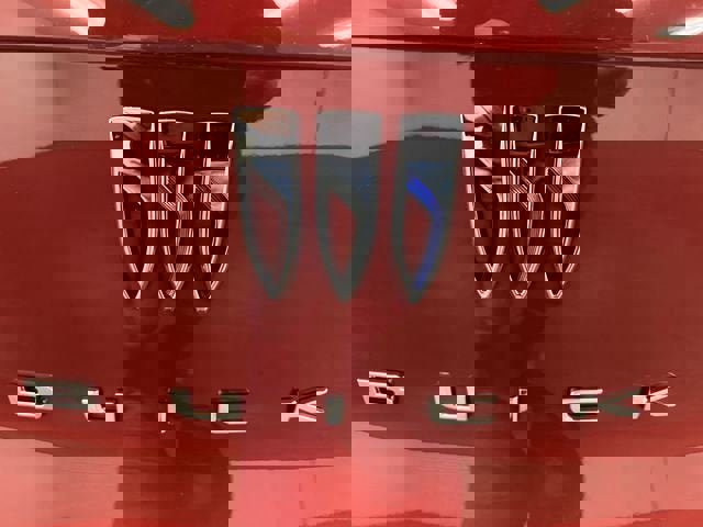 New 2026 Buick Envista Sport Touring w/ Convenience I Package image 28