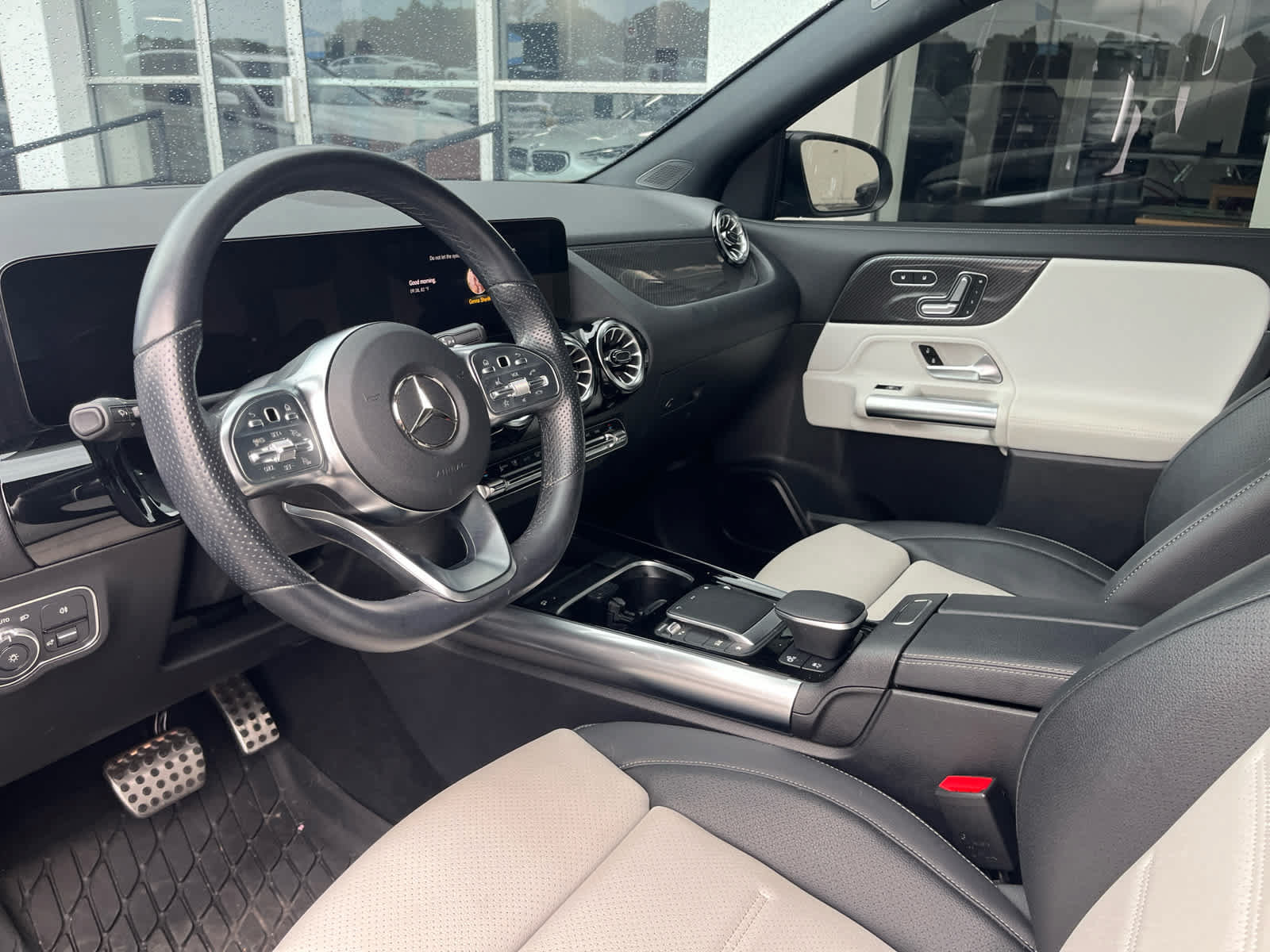 Used 2023 Mercedes-Benz GLA 45 AMG 4MATIC image 8