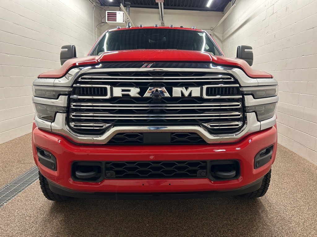 New 2026 RAM 4500 Tradesman image 6