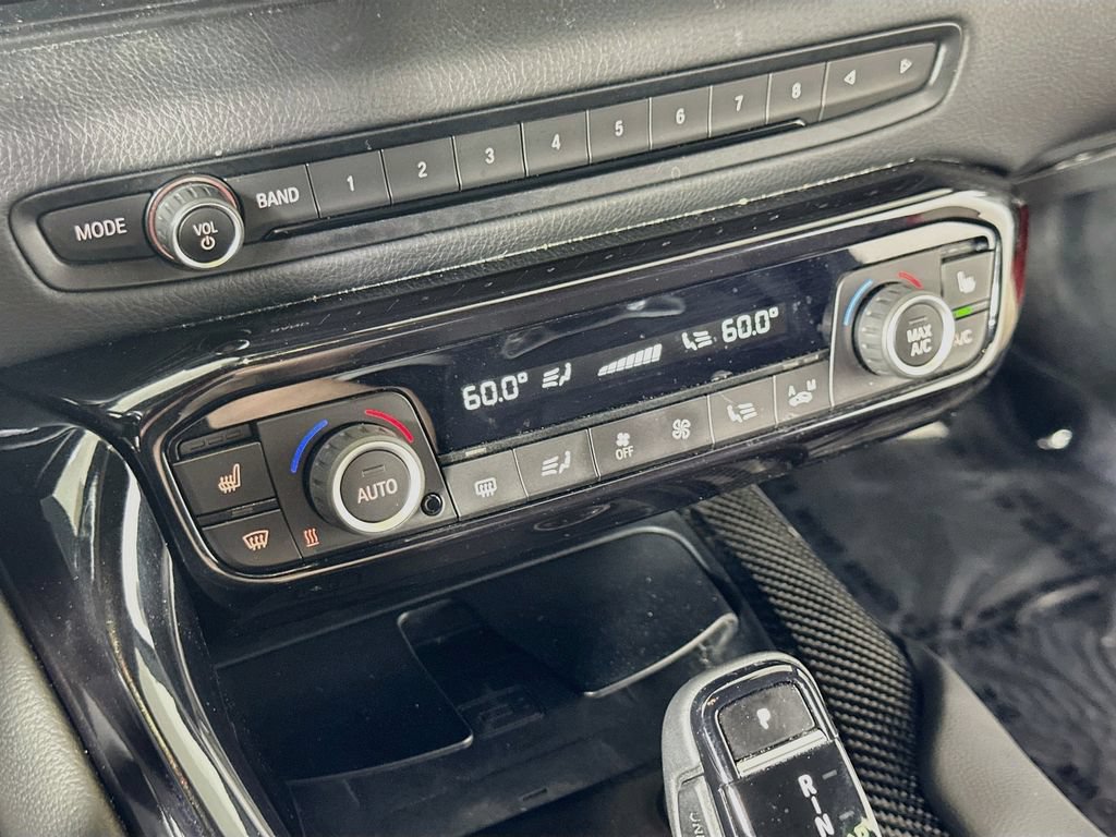 Used 2024 Toyota Supra Premium RWD image 19