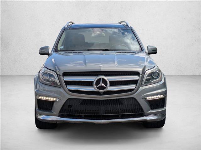 Used 2014 Mercedes-Benz GL 550 4MATIC video 2
