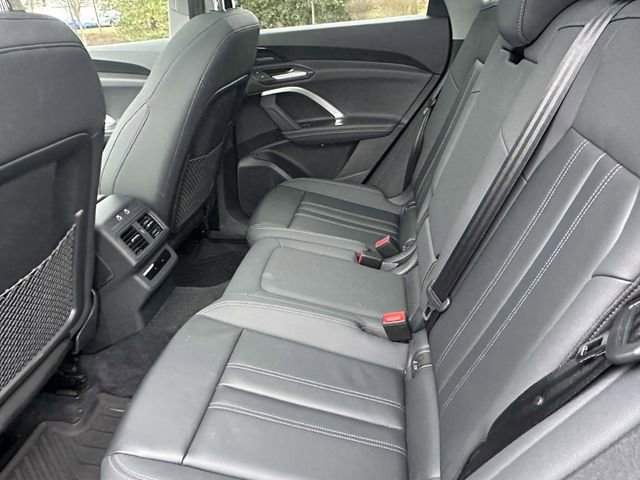 Certified 2025 Audi Q5 Premium Plus w/ Premium Plus image 14