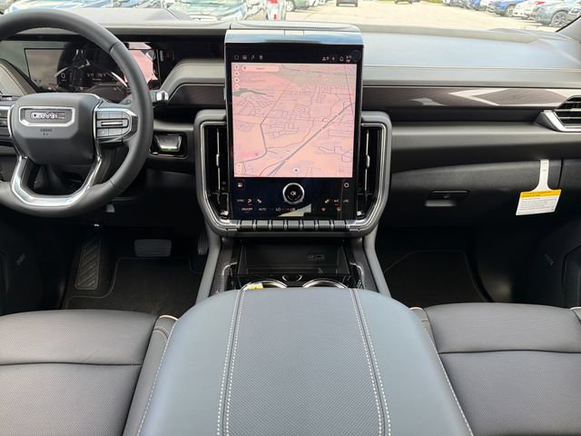 New 2026 GMC Yukon Elevation AWD/4WD image 9