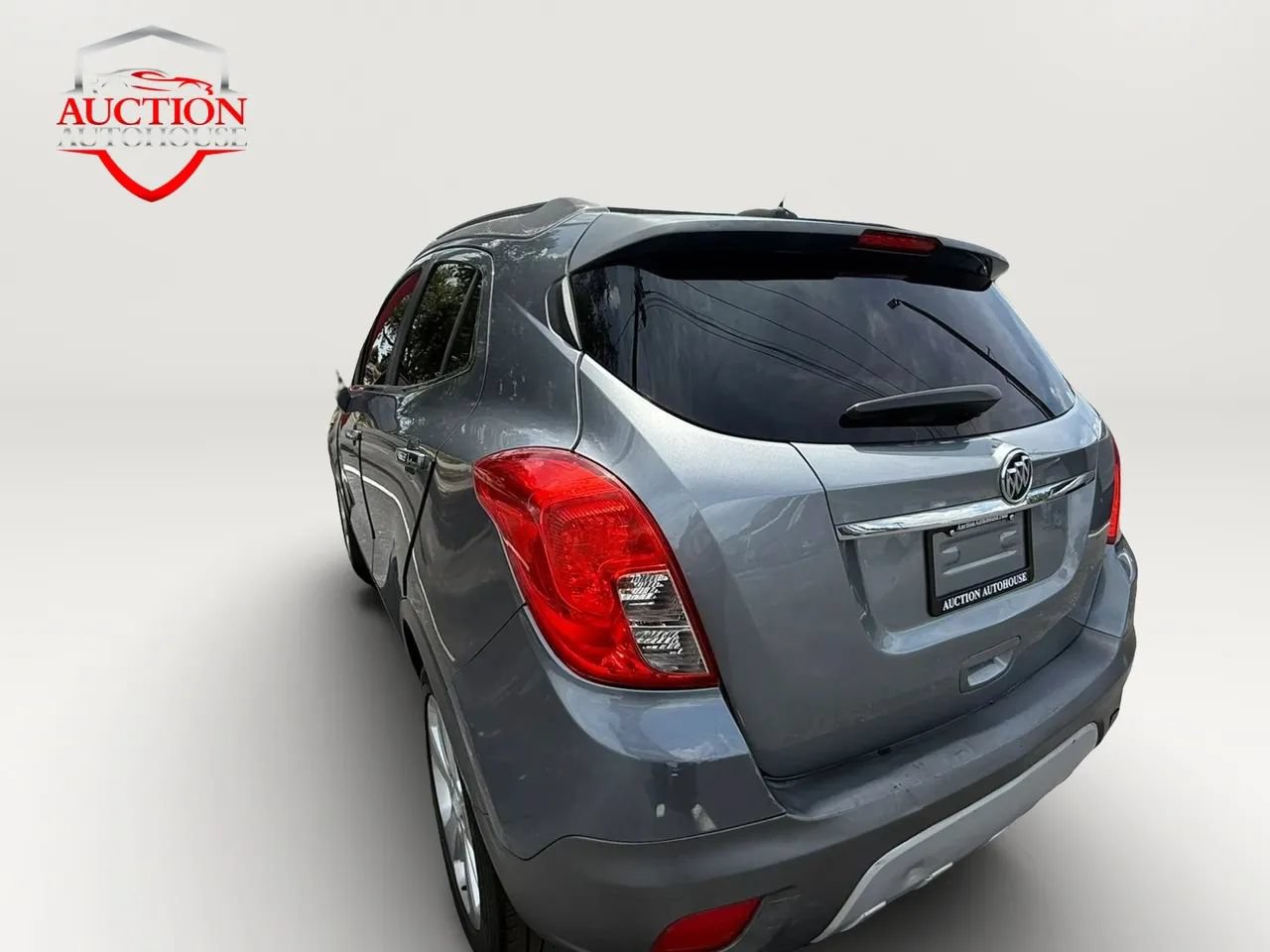 Used 2015 Buick Encore FWD image 7