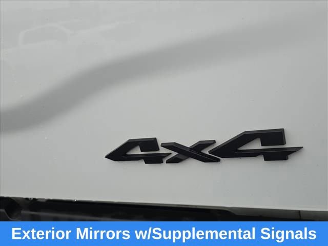 Used 2024 RAM 2500 Tradesman w/ Convenience Group image 17