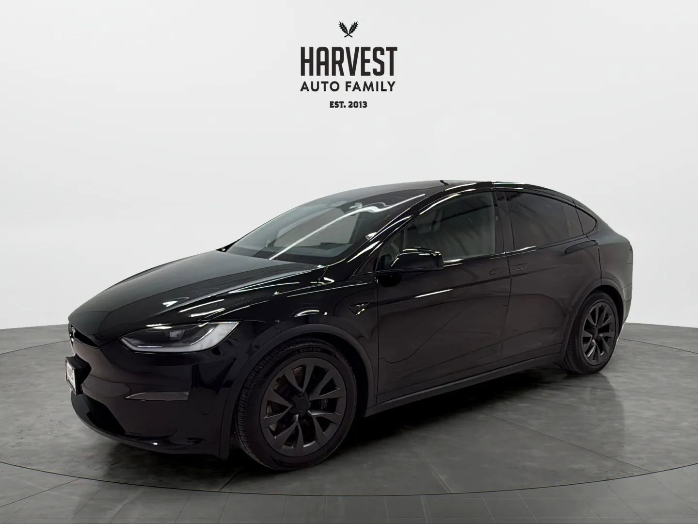 Used 2024 Tesla Model X