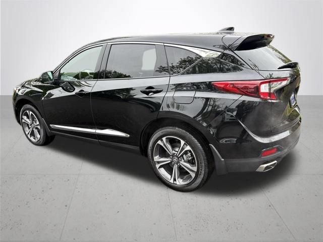 New 2026 Acura RDX SH-AWD w/ Technology Package image 8