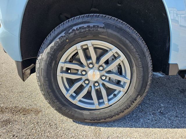 New 2026 Chevrolet Colorado LT w/ LT Convenience Package AWD/4WD image 33