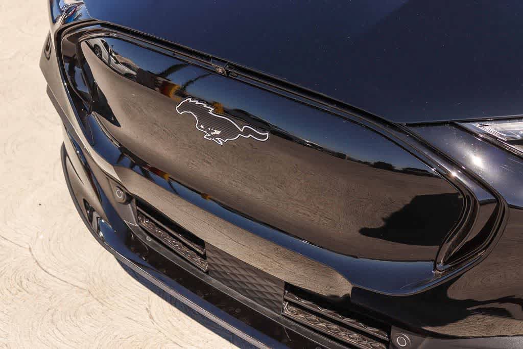 New 2026 Ford Mustang Mach-E Premium RWD image 8