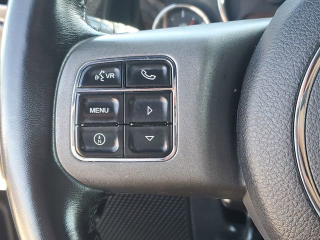 Used 2016 Jeep Wrangler Unlimited Sport image 15