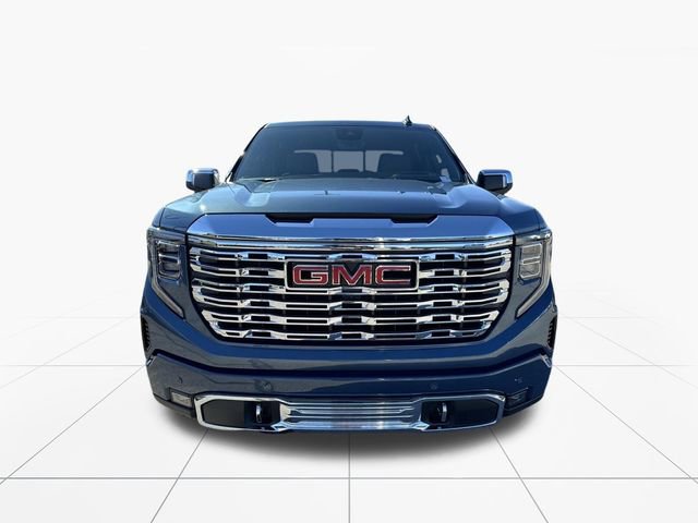 Used 2024 GMC Sierra 1500 Denali w/ Denali Reserve Package AWD/4WD image 9