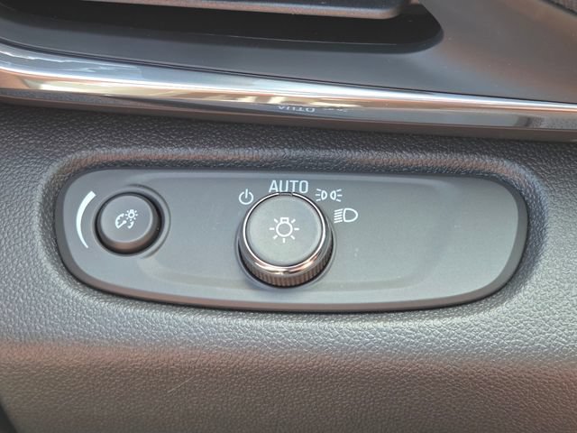 New 2026 Buick Envista Sport Touring w/ Convenience I Package FWD image 11