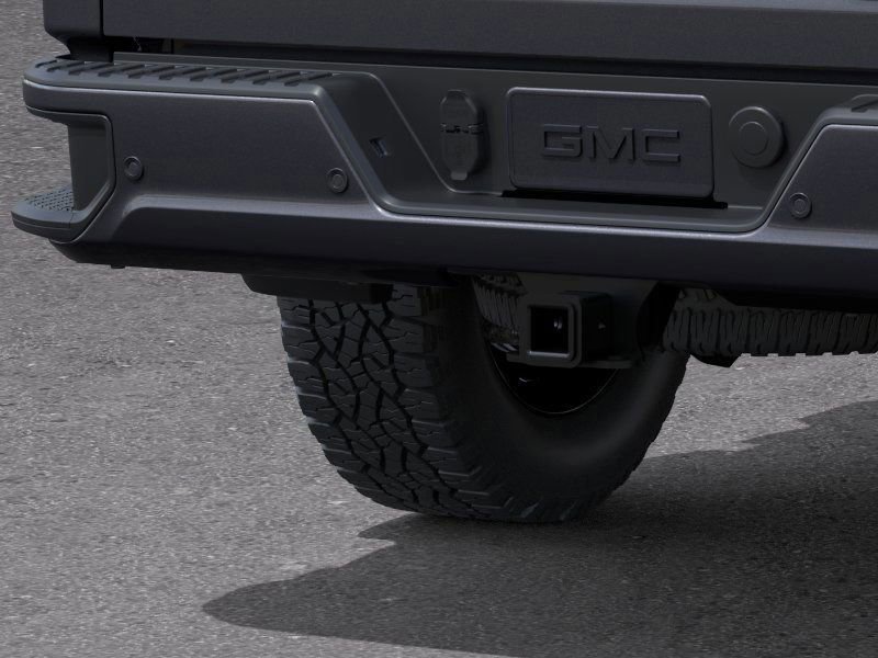 New 2026 GMC Sierra 2500 Denali w/ Denali Reserve Package image 38