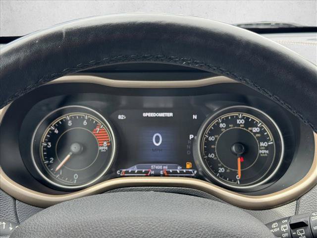 Used 2018 Jeep Cherokee Limited AWD/4WD image 13