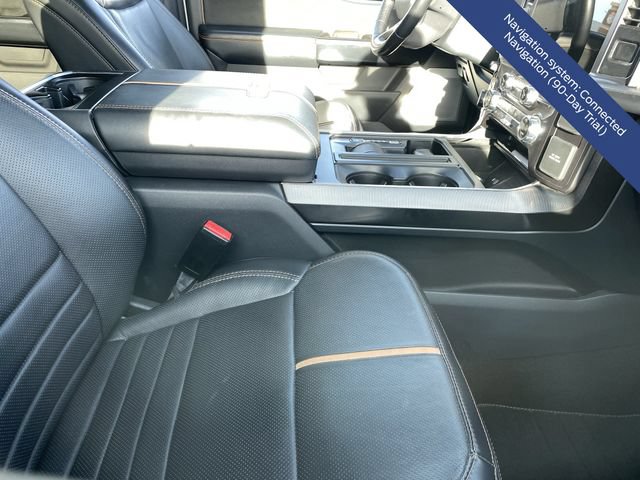 Used 2021 Ford F150 Platinum w/ Equipment Group 701A High AWD/4WD image 11