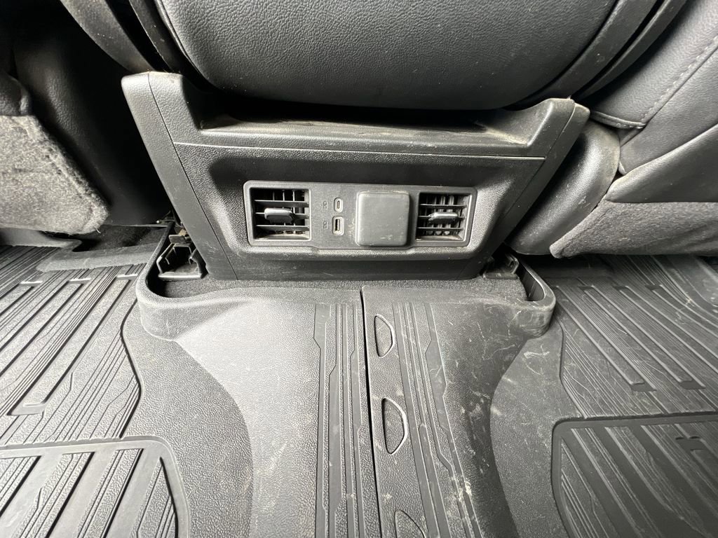 Certified 2024 GMC Sierra 2500 SLT w/ LPO, GMC Protection Package image 33