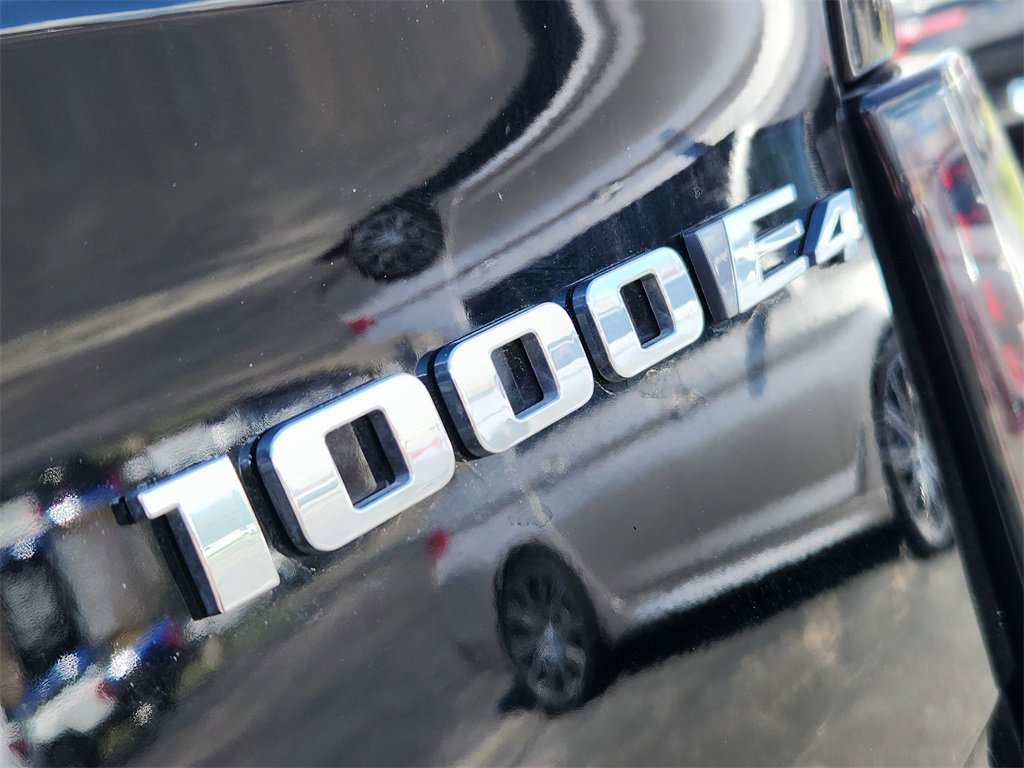 New 2025 Cadillac Escalade IQ Luxury 2 image 7