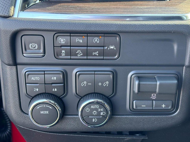 New 2026 Chevrolet Tahoe Premier w/ Sun And Tow Package image 12