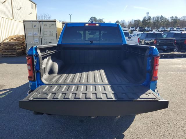 New 2026 RAM 1500 Big Horn image 13