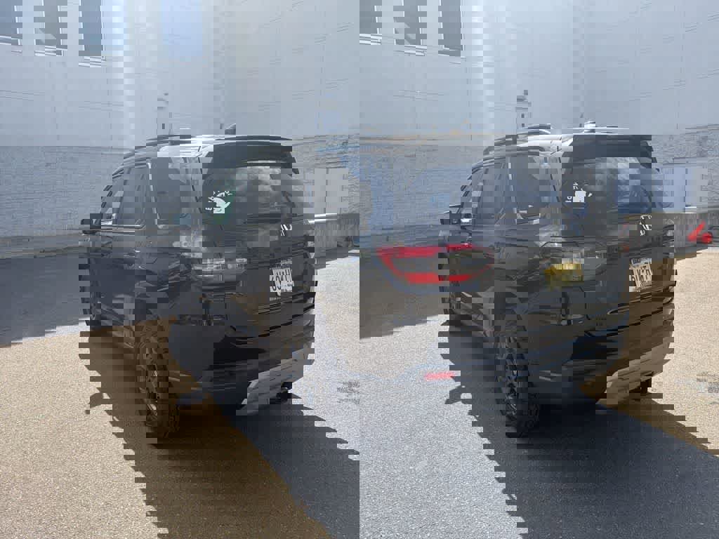 Used 2023 Honda Pilot TrailSport image 22