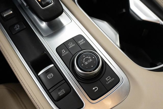 Used 2023 INFINITI QX60 Luxe w/ Cargo Package image 32