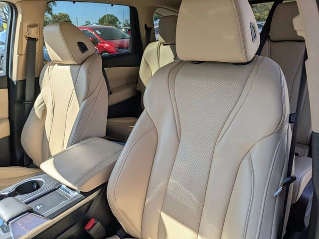 Used 2022 Acura MDX SH-AWD w/ Technology Package image 29