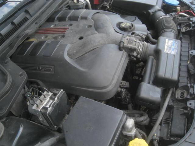 Used 2008 Pontiac G8 w/ Premium Package image 33