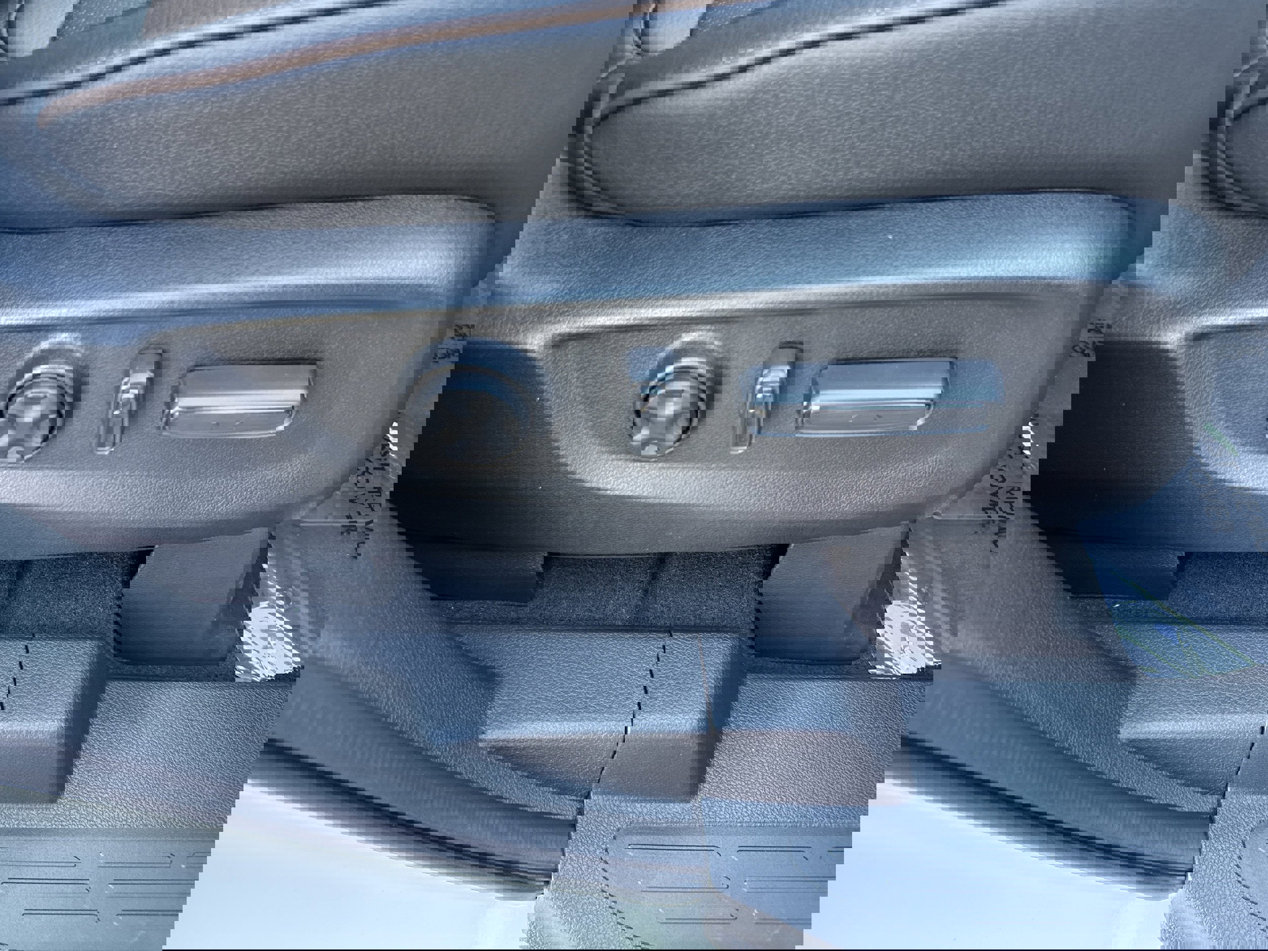 New 2026 Honda Odyssey Elite image 17