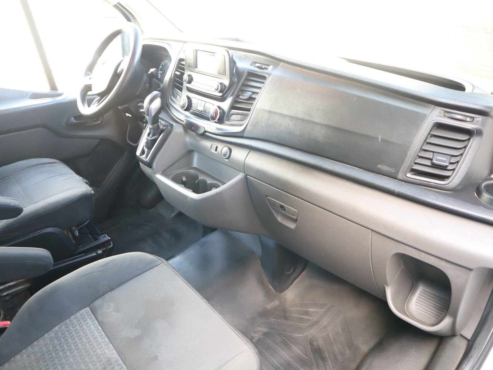 Used 2020 Ford Transit 250 Base w/ Interior Upgrade Package image 32