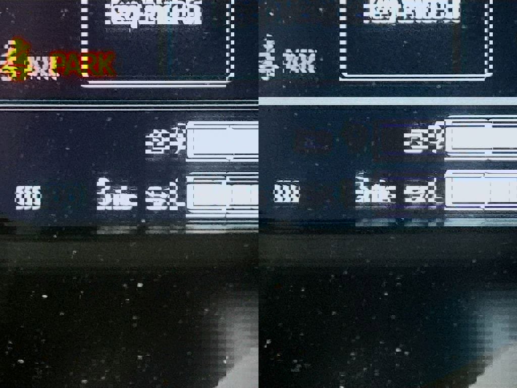 New 2026 Toyota Tundra 1794 Edition image 13