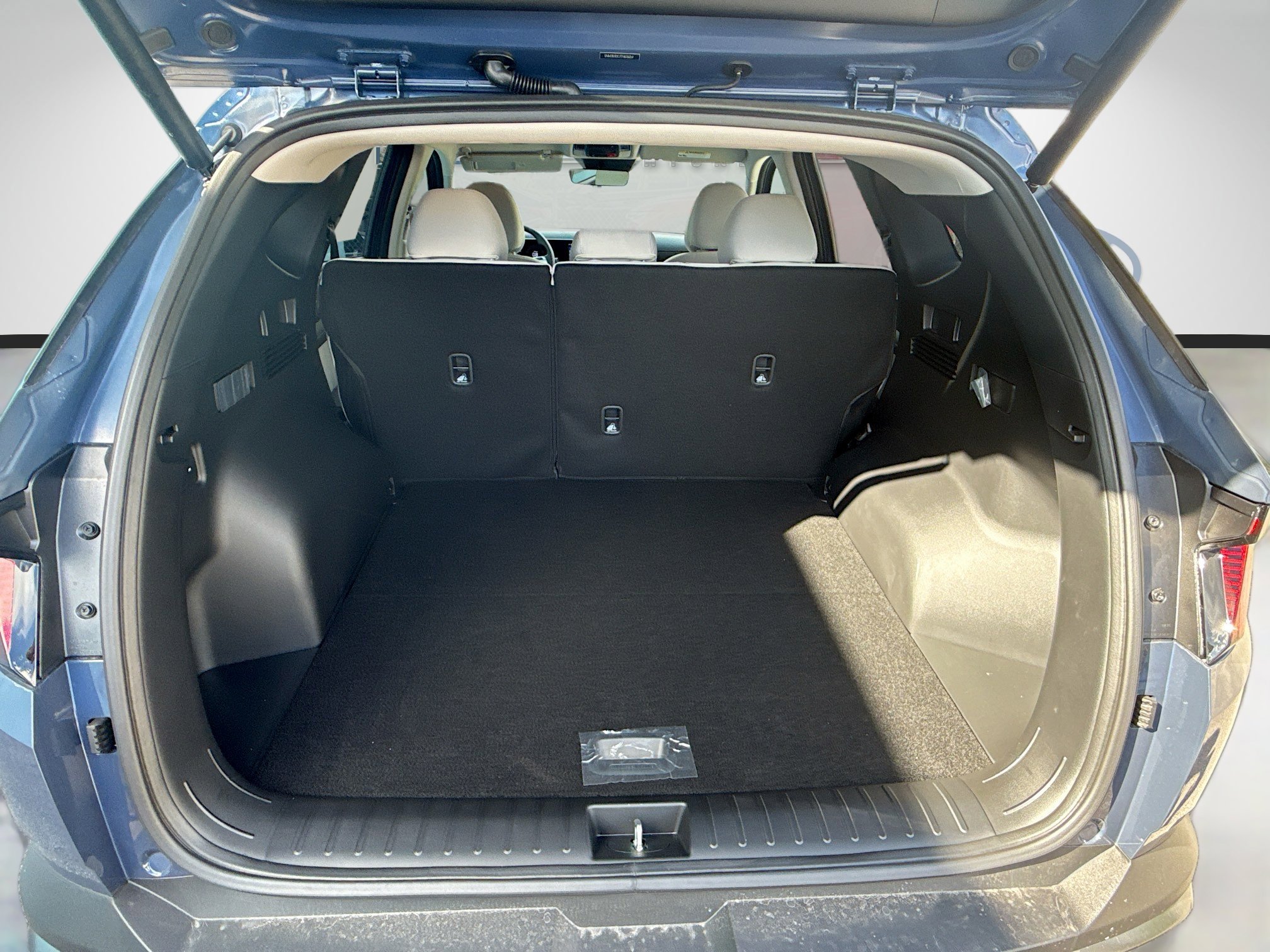 New 2026 Hyundai Tucson SEL FWD image 19