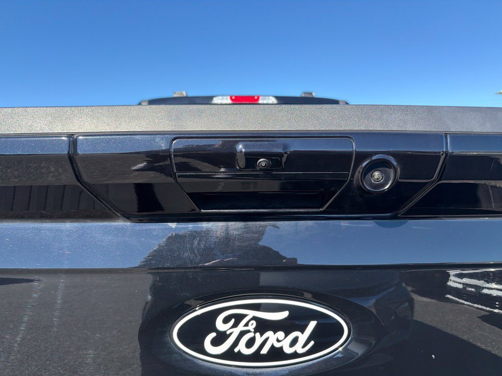 Certified 2024 Ford F150 XLT w/ Equipment Group 302A MID AWD/4WD image 6