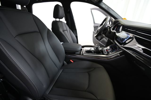Used 2026 Audi Q7 3.0T Premium Plus w/ Premium Plus Package image 28