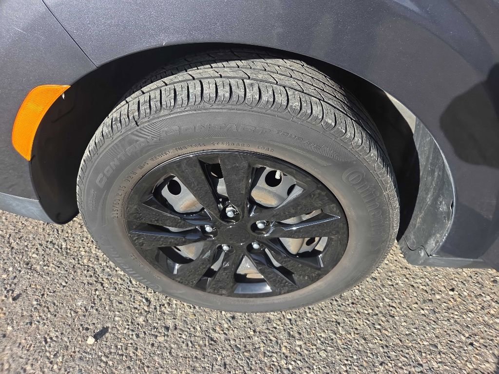 Used 2020 Kia Soul LX image 27