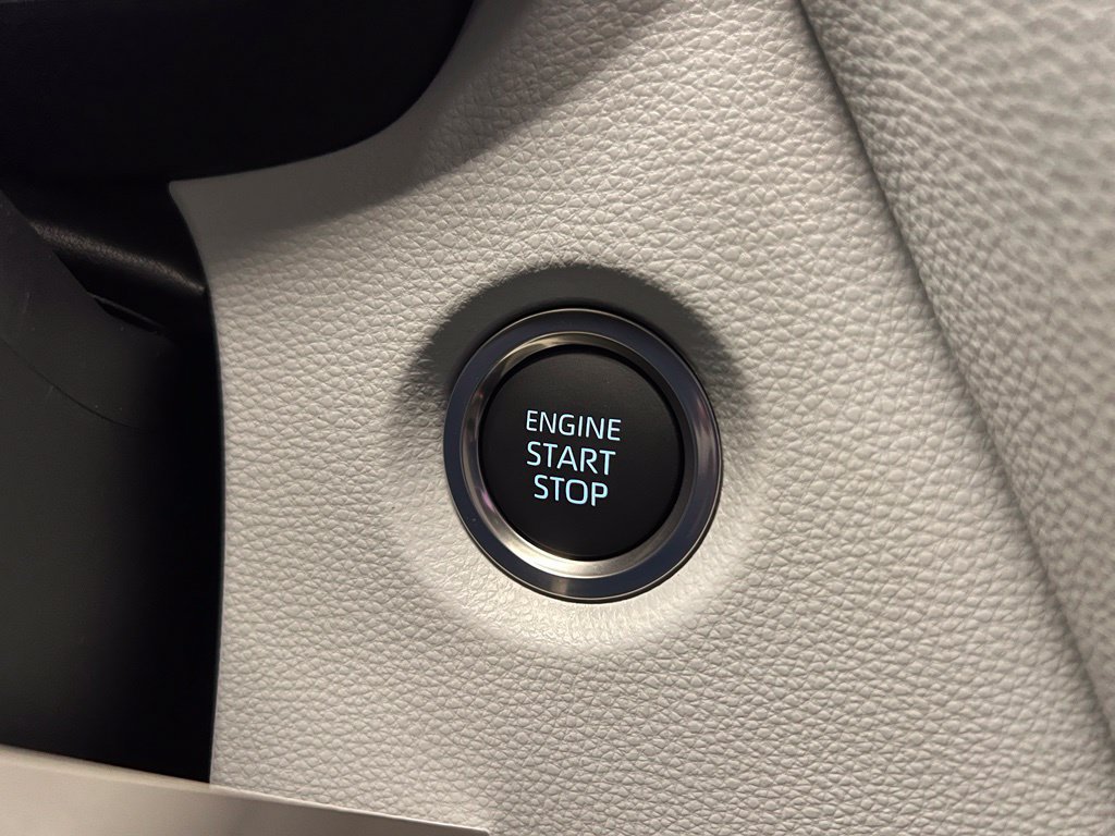 New 2027 Toyota Corolla XSE FWD image 20