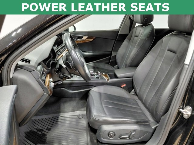 Used 2019 Audi A4 2.0T Prestige image 3