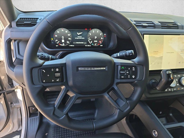 Used 2026 Land Rover Defender 110 S AWD/4WD image 17