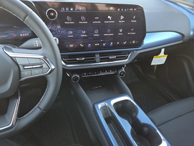 New 2026 Chevrolet Equinox EV LT image 35