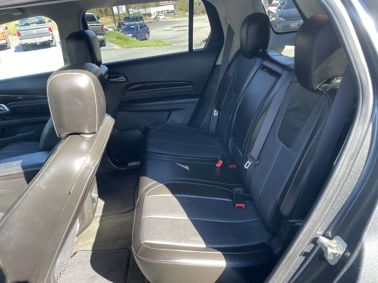 Used 2017 GMC Terrain Denali image 9