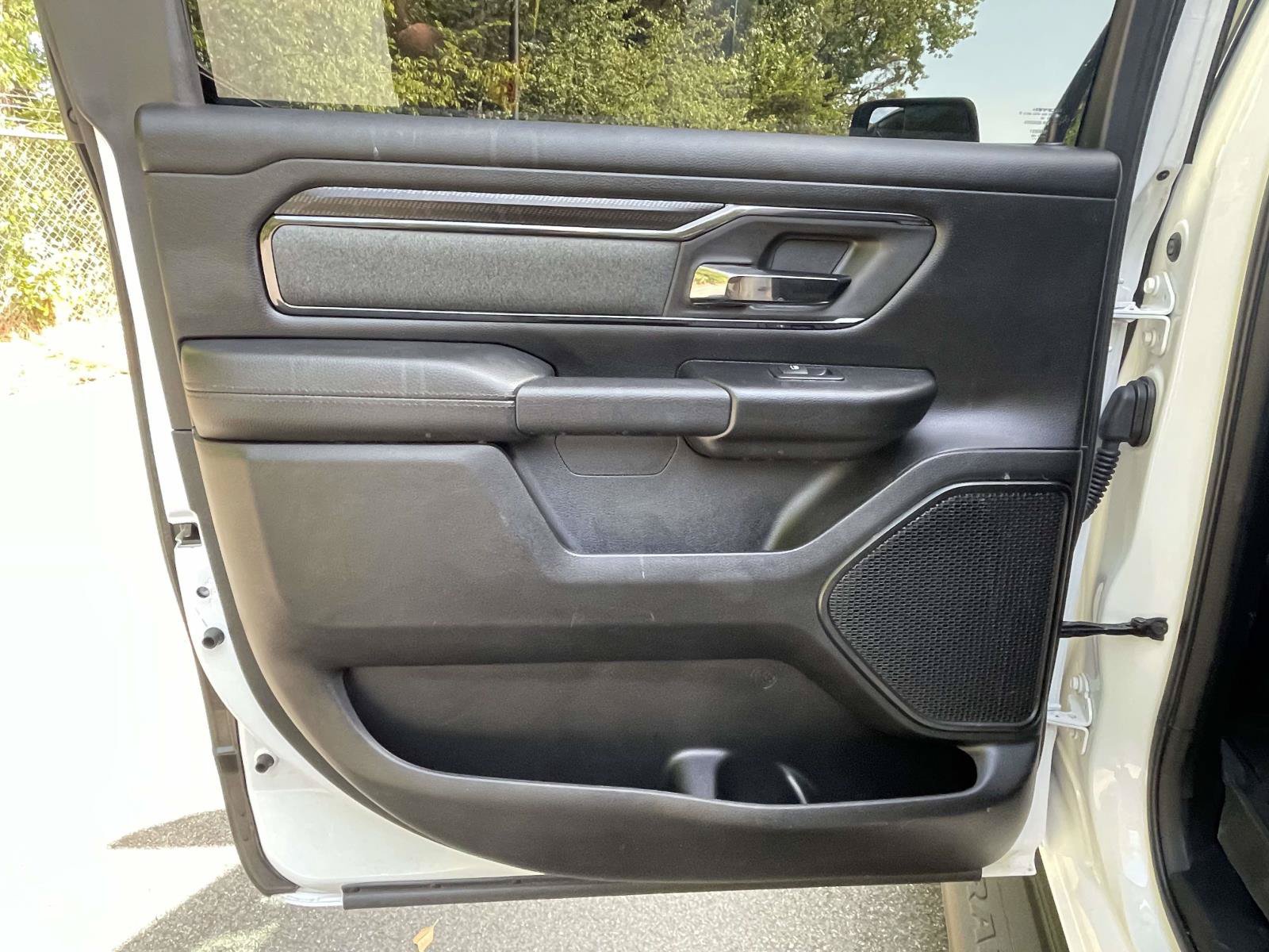 Used 2023 RAM 1500 Big Horn AWD/4WD image 15