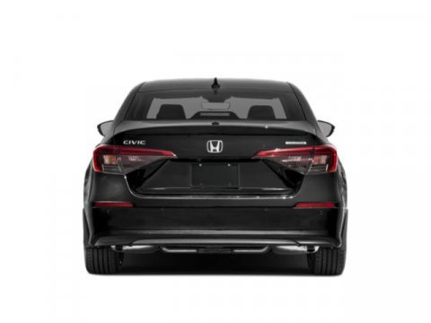Certified 2024 Honda Civic Touring image 5