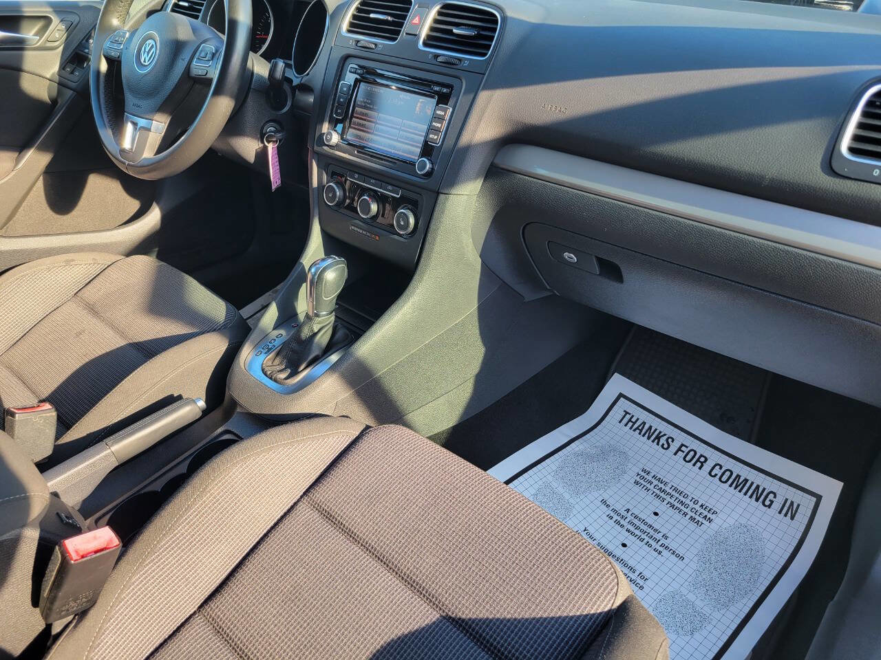 Used 2013 Volkswagen Golf TDI image 31