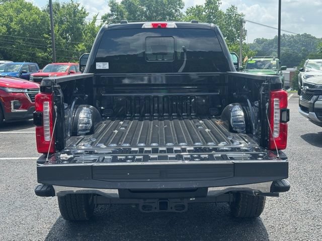 New 2026 Ford F350 Lariat w/ Lariat Premium Package AWD/4WD image 64