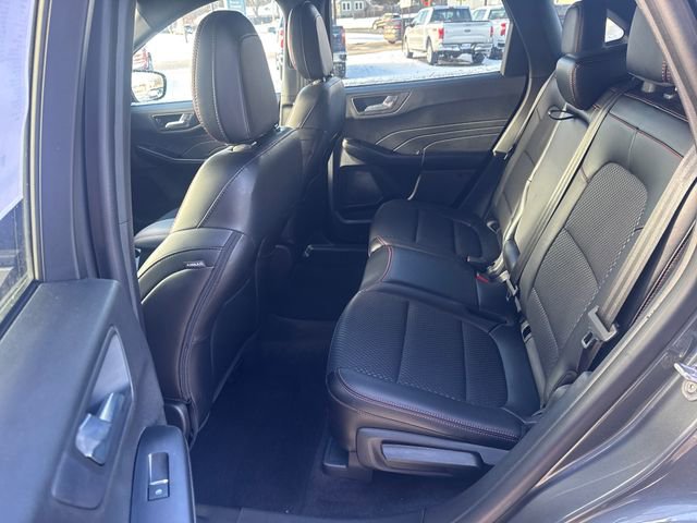 Used 2024 Ford Escape ST-Line Select w/ Tech Pack #1 image 25