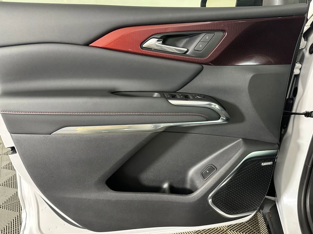 Used 2024 Chevrolet Traverse Z71 w/ Enhanced Driving Package image 23