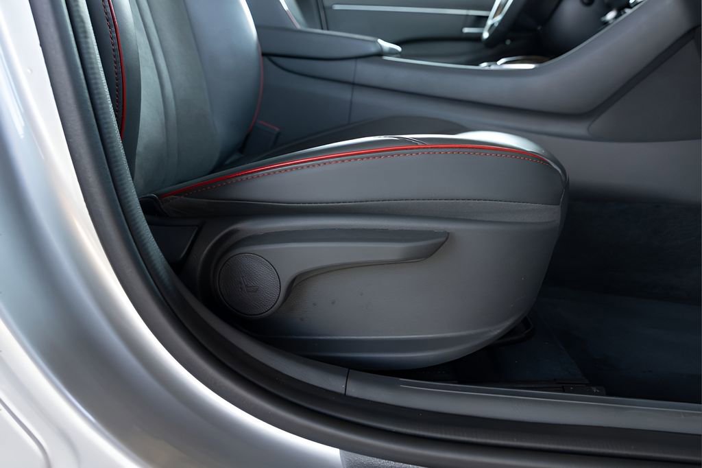 Used 2020 Hyundai Sonata SEL Plus w/ Tech Package image 86