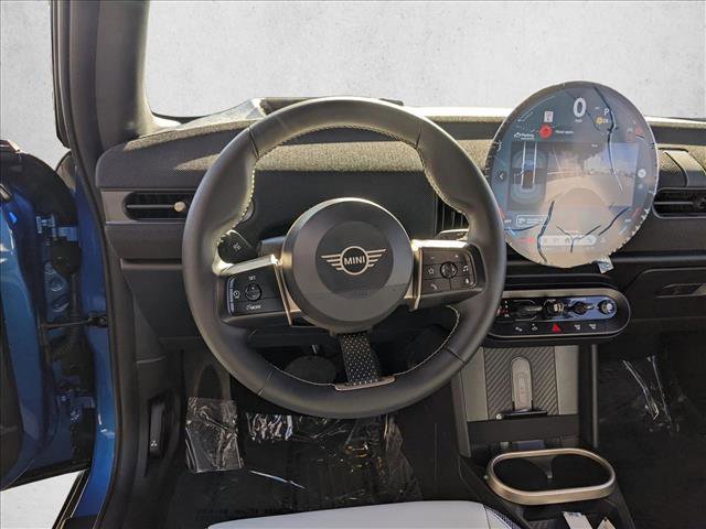 New 2026 MINI Cooper Convertible FWD image 14